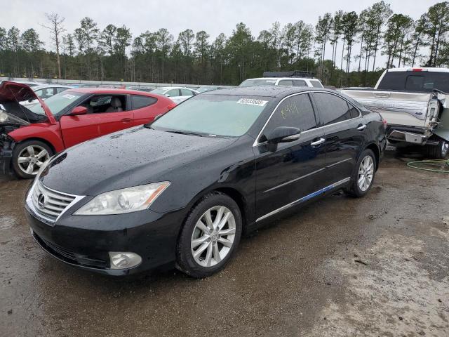 Photo 0 VIN: JTHBK1EG4B2469919 - LEXUS ES350 