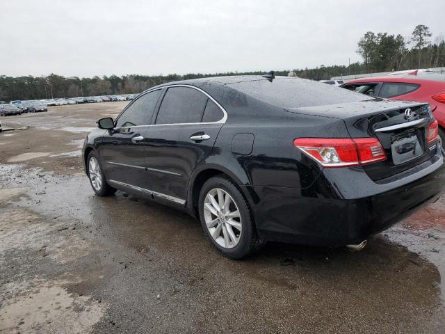 Photo 1 VIN: JTHBK1EG4B2469919 - LEXUS ES350 