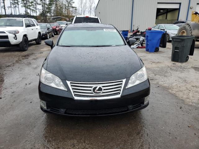 Photo 4 VIN: JTHBK1EG4B2469919 - LEXUS ES350 