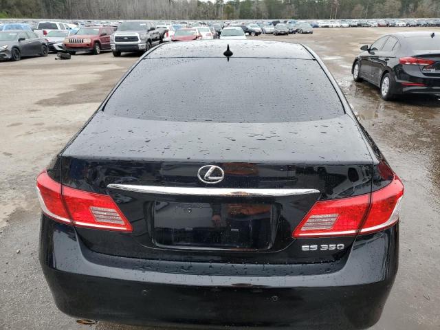 Photo 5 VIN: JTHBK1EG4B2469919 - LEXUS ES350 