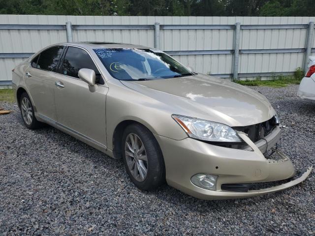 Photo 3 VIN: JTHBK1EG4C2472885 - LEXUS ES350 