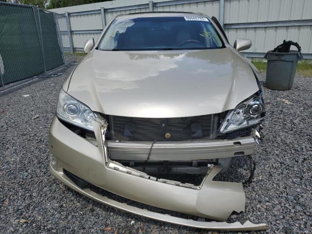 Photo 4 VIN: JTHBK1EG4C2472885 - LEXUS ES350 