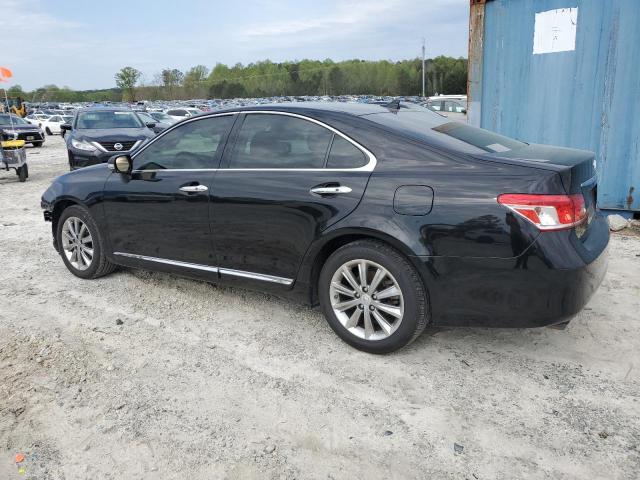 Photo 1 VIN: JTHBK1EG4C2476290 - LEXUS ES 350 