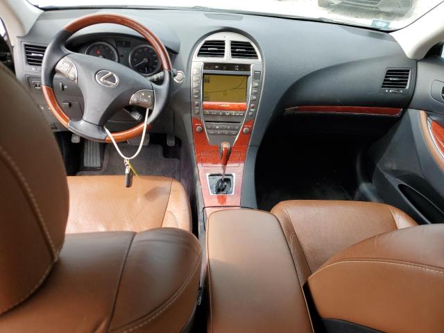 Photo 7 VIN: JTHBK1EG4C2476290 - LEXUS ES 350 