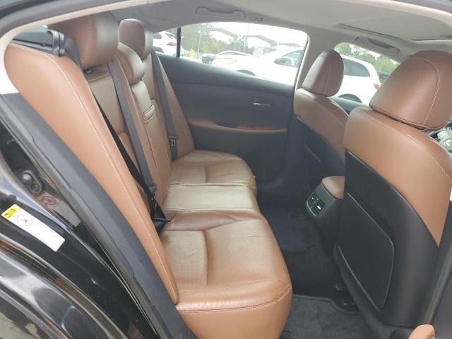 Photo 9 VIN: JTHBK1EG4C2476290 - LEXUS ES 350 