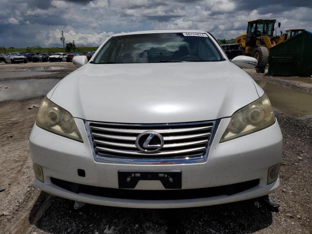 Photo 4 VIN: JTHBK1EG4C2479271 - LEXUS ES350 