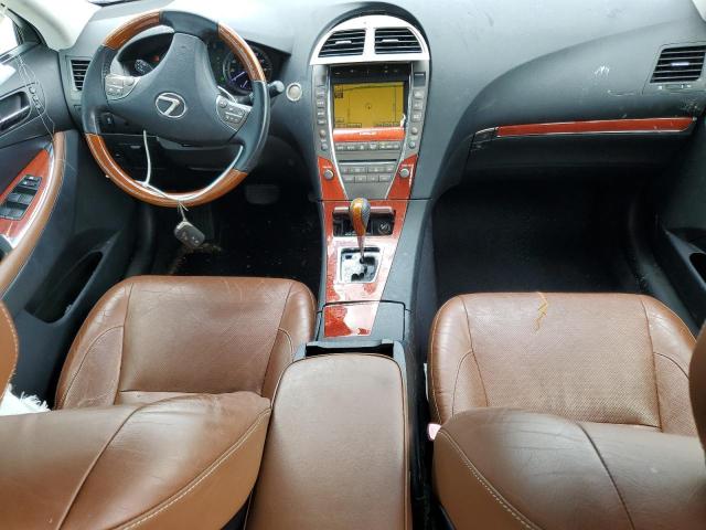 Photo 7 VIN: JTHBK1EG4C2479271 - LEXUS ES350 