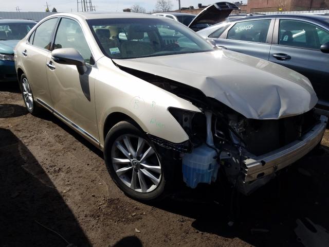 Photo 0 VIN: JTHBK1EG4C2480355 - LEXUS ES 350 