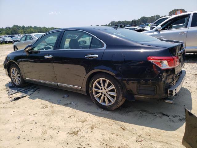 Photo 1 VIN: JTHBK1EG4C2480789 - LEXUS ES350 