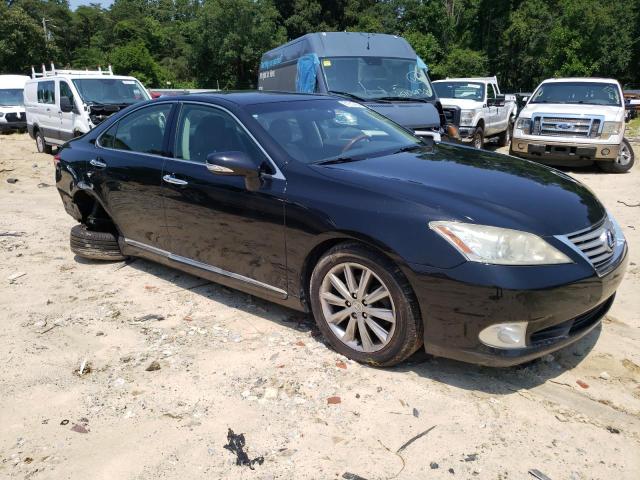 Photo 3 VIN: JTHBK1EG4C2480789 - LEXUS ES350 