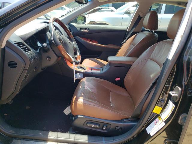 Photo 6 VIN: JTHBK1EG4C2480789 - LEXUS ES350 