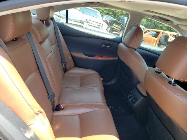 Photo 9 VIN: JTHBK1EG4C2480789 - LEXUS ES350 