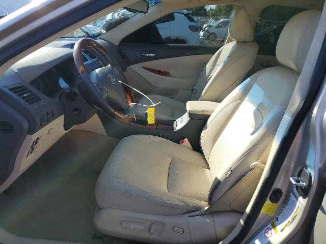 Photo 6 VIN: JTHBK1EG4C2482171 - LEXUS ES350 