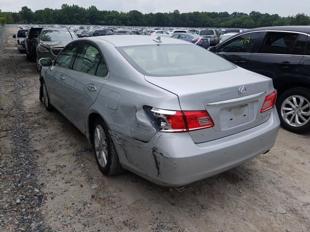 Photo 2 VIN: JTHBK1EG4C2482719 - LEXUS ES 350 