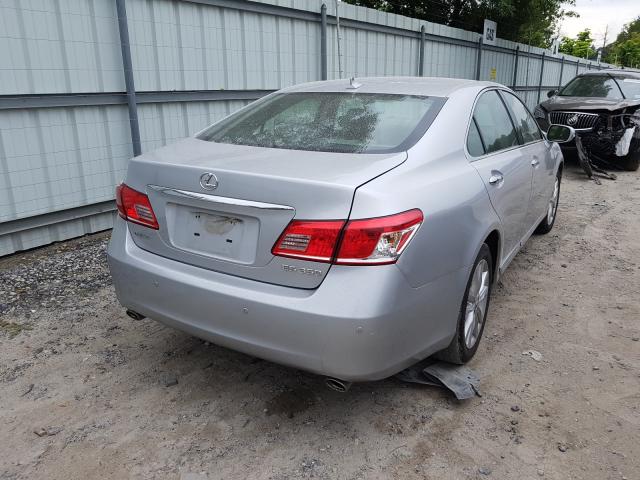 Photo 3 VIN: JTHBK1EG4C2482719 - LEXUS ES 350 