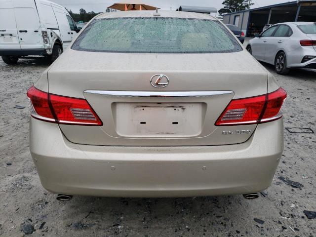 Photo 5 VIN: JTHBK1EG4C2483109 - LEXUS ES 350 