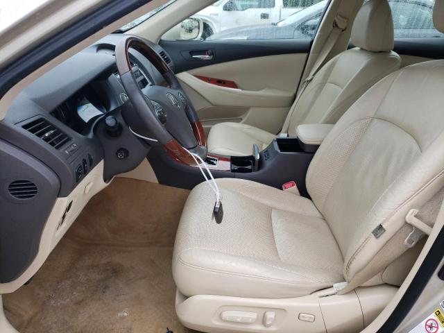 Photo 6 VIN: JTHBK1EG4C2483109 - LEXUS ES 350 