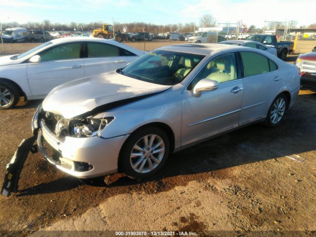 Photo 1 VIN: JTHBK1EG4C2483904 - LEXUS ES 350 