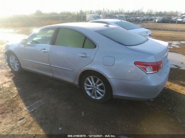 Photo 2 VIN: JTHBK1EG4C2483904 - LEXUS ES 350 