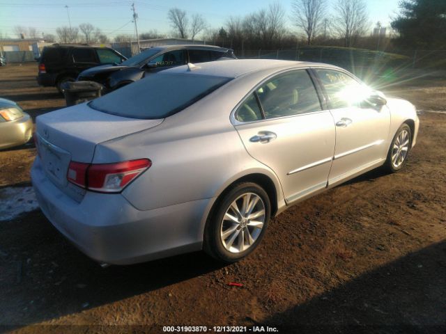 Photo 3 VIN: JTHBK1EG4C2483904 - LEXUS ES 350 