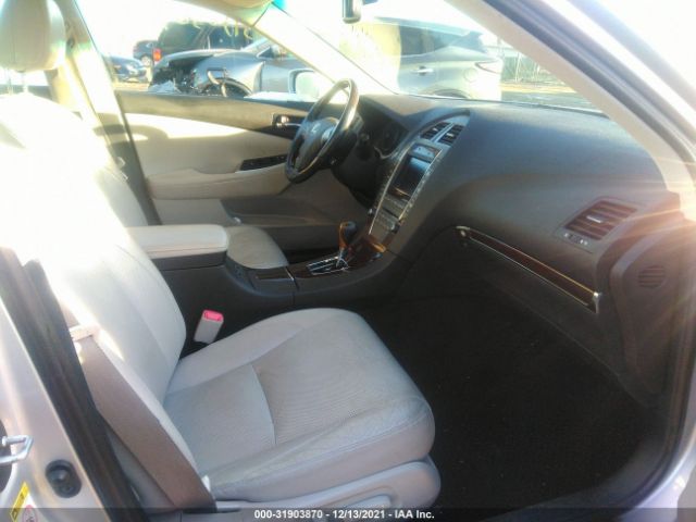 Photo 4 VIN: JTHBK1EG4C2483904 - LEXUS ES 350 