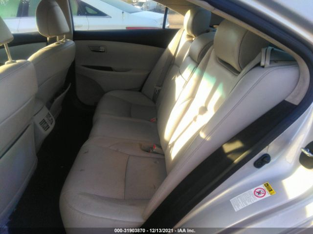 Photo 7 VIN: JTHBK1EG4C2483904 - LEXUS ES 350 