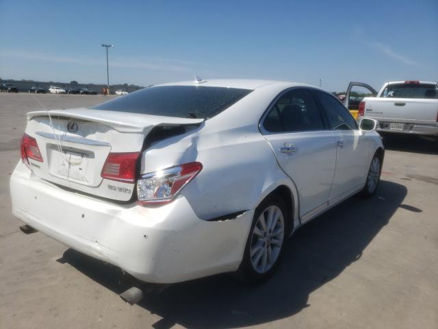 Photo 3 VIN: JTHBK1EG4C2484020 - LEXUS ES 350 