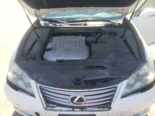 Photo 6 VIN: JTHBK1EG4C2484020 - LEXUS ES 350 