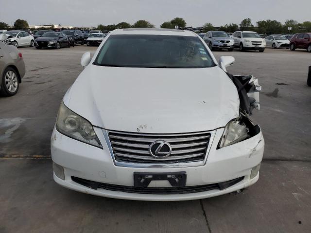 Photo 4 VIN: JTHBK1EG4C2488049 - LEXUS ES350 