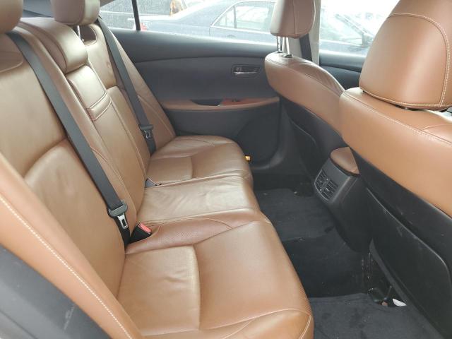 Photo 9 VIN: JTHBK1EG4C2488049 - LEXUS ES350 