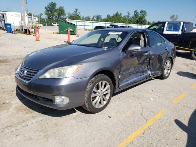 Photo 0 VIN: JTHBK1EG4C2488567 - LEXUS ES 350 