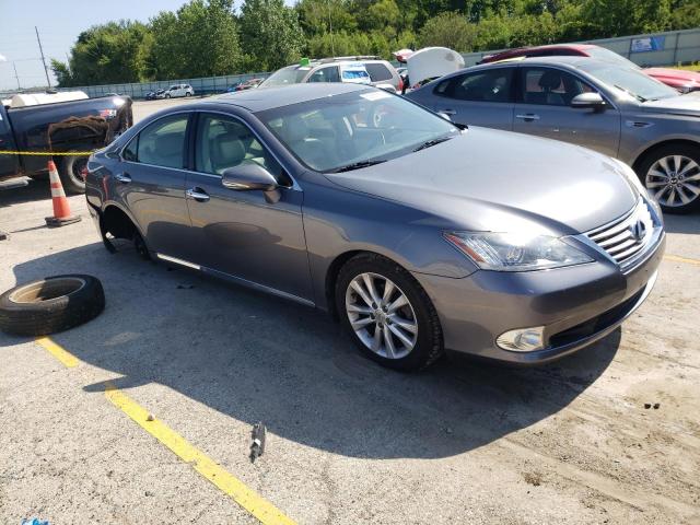 Photo 3 VIN: JTHBK1EG4C2488567 - LEXUS ES 350 