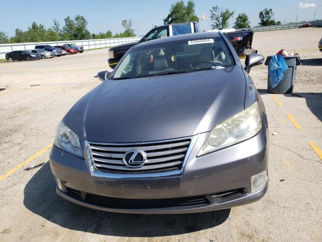 Photo 4 VIN: JTHBK1EG4C2488567 - LEXUS ES 350 