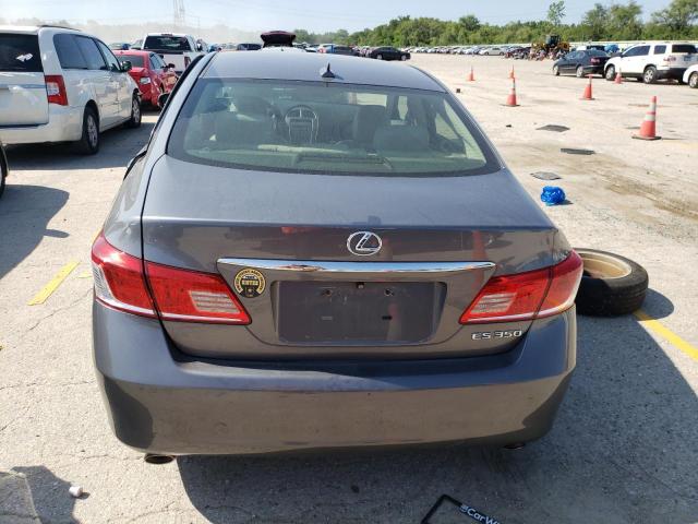 Photo 5 VIN: JTHBK1EG4C2488567 - LEXUS ES 350 