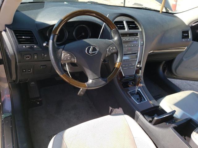 Photo 7 VIN: JTHBK1EG4C2488567 - LEXUS ES 350 