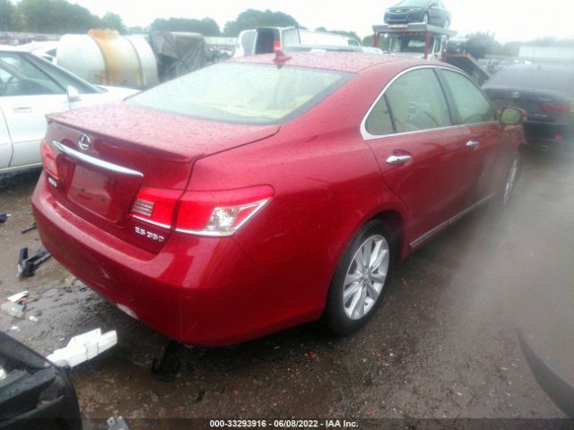 Photo 3 VIN: JTHBK1EG4C2488651 - LEXUS ES 350 