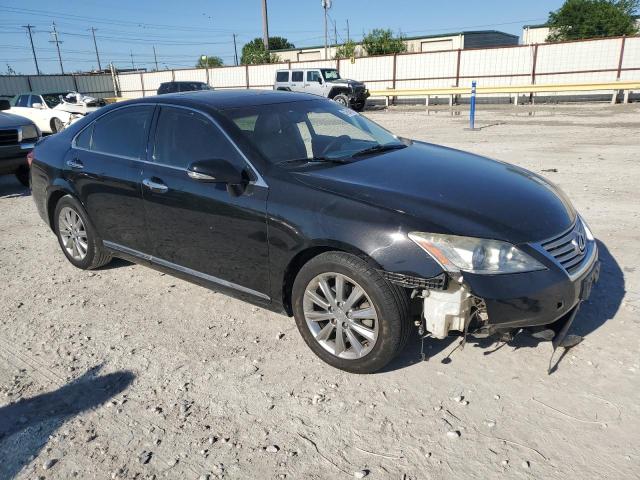 Photo 3 VIN: JTHBK1EG4C2494112 - LEXUS ES350 