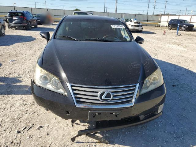 Photo 4 VIN: JTHBK1EG4C2494112 - LEXUS ES350 