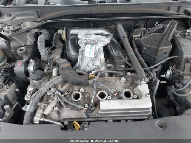 Photo 5 VIN: JTHBK1EG4C2494207 - LEXUS ES 350 