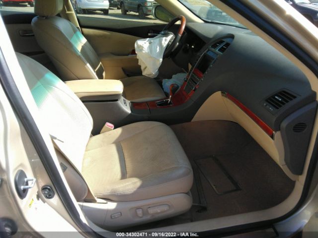 Photo 4 VIN: JTHBK1EG4C2497320 - LEXUS ES 350 