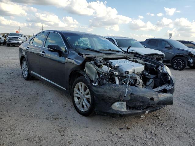 Photo 3 VIN: JTHBK1EG4C2500538 - LEXUS ES 350 