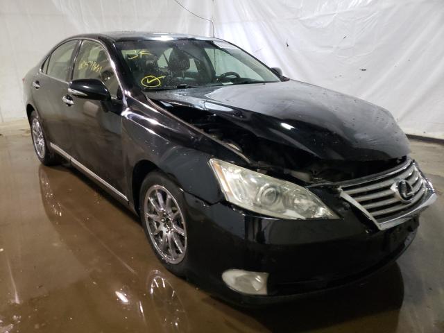 Photo 0 VIN: JTHBK1EG4C2503519 - LEXUS ES 350 