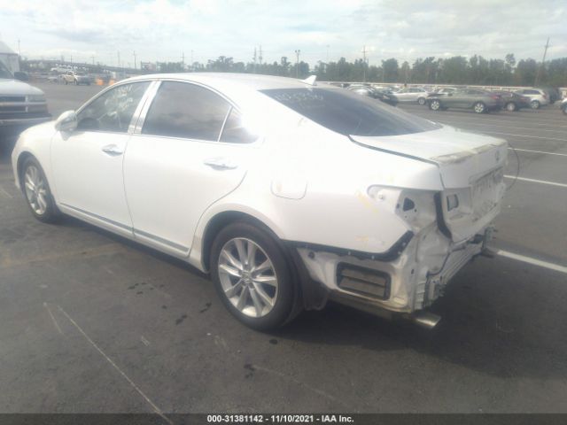 Photo 2 VIN: JTHBK1EG4C2503908 - LEXUS ES 350 