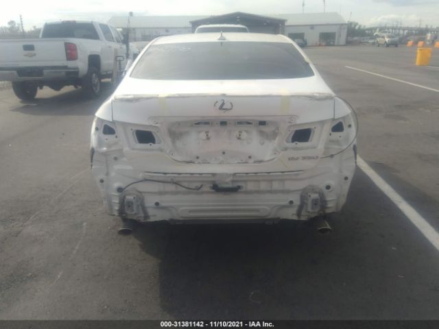 Photo 5 VIN: JTHBK1EG4C2503908 - LEXUS ES 350 