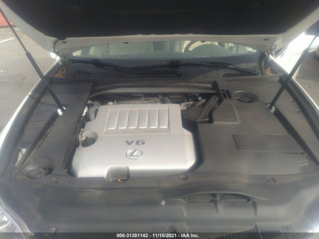 Photo 9 VIN: JTHBK1EG4C2503908 - LEXUS ES 350 