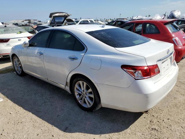 Photo 1 VIN: JTHBK1EG4C2505030 - LEXUS ES 350 