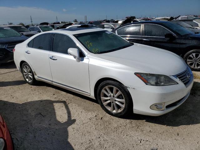 Photo 3 VIN: JTHBK1EG4C2505030 - LEXUS ES 350 