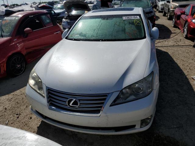 Photo 4 VIN: JTHBK1EG4C2505030 - LEXUS ES 350 