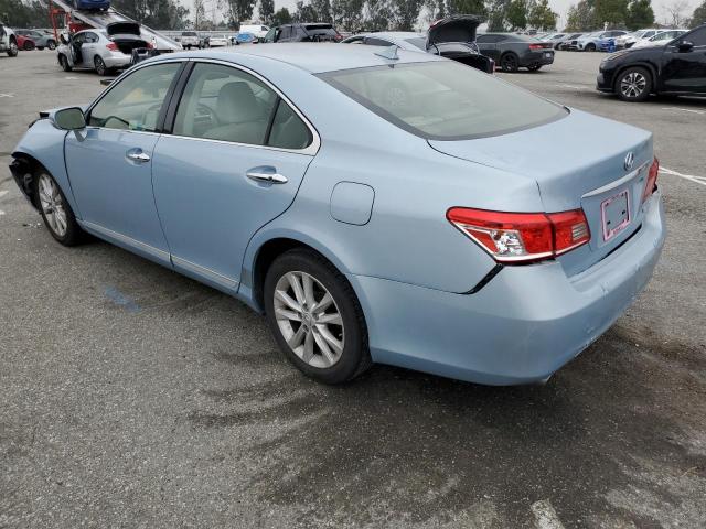 Photo 1 VIN: JTHBK1EG4C2506596 - LEXUS ES350 