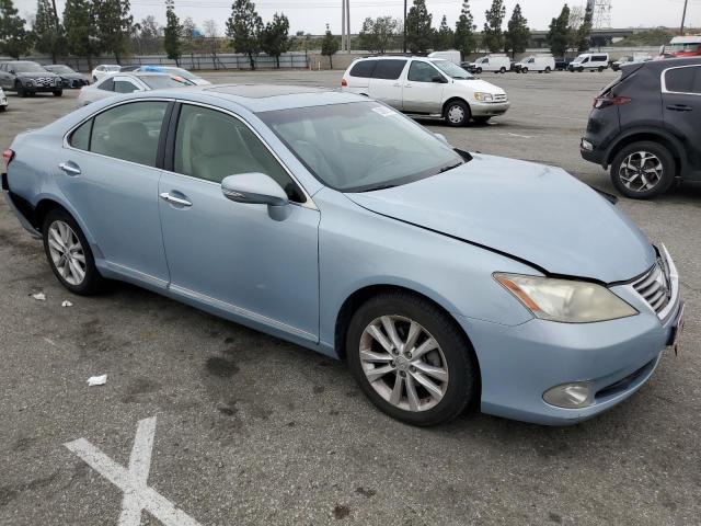 Photo 3 VIN: JTHBK1EG4C2506596 - LEXUS ES350 